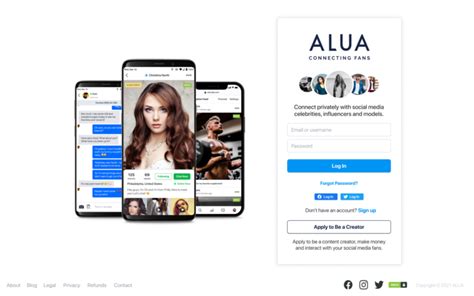 alua creators|How to start an Alua account for beginners (Complete。